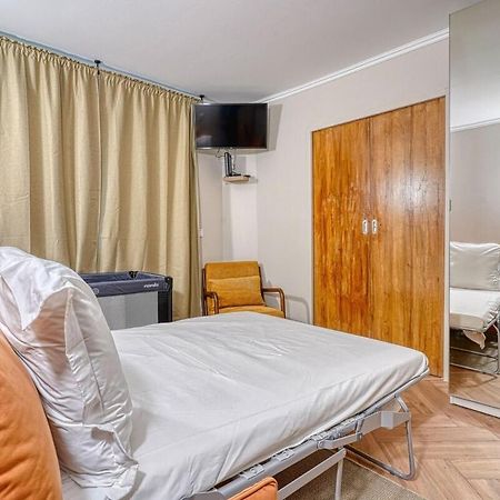 Eden Suite Paris La Defense 쿠르브부아 외부 사진