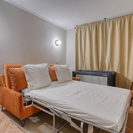 Eden Suite Paris La Defense 쿠르브부아 외부 사진