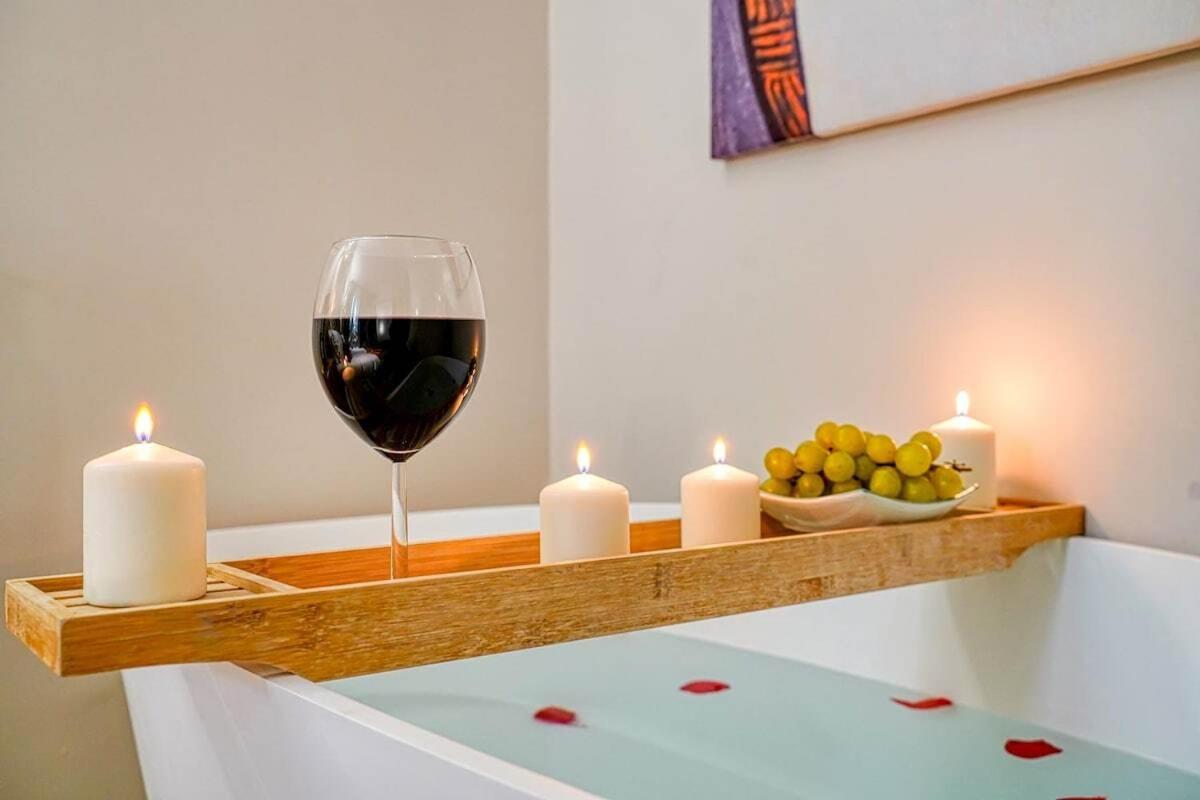 Eden Suite Paris La Defense 쿠르브부아 외부 사진