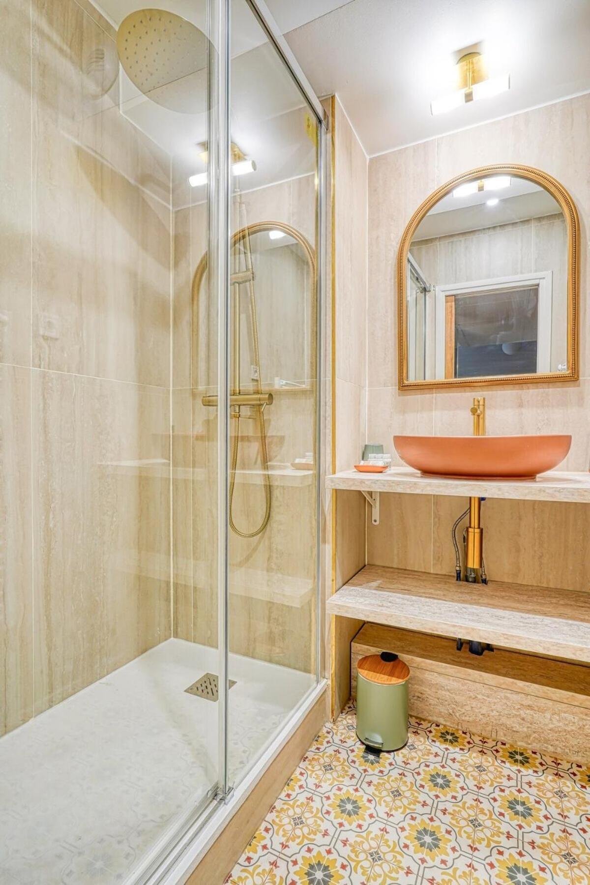 Eden Suite Paris La Defense 쿠르브부아 외부 사진